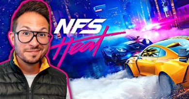 Need for Speed Heat dévoilé ! EA fait monter la pression 🔥 Need for Speed Heat dévoilé ! EA fait monter la pression 🔥
