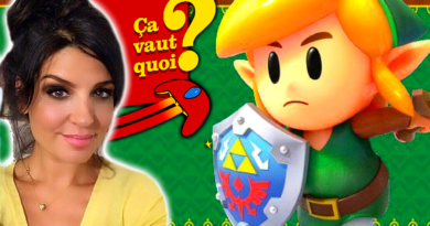 Zelda : Link’s Awakening, remake décevant ou retour triomphal ? Mon test ! Zelda : Link’s Awakening, remake décevant ou retour triomphal ? Mon test !