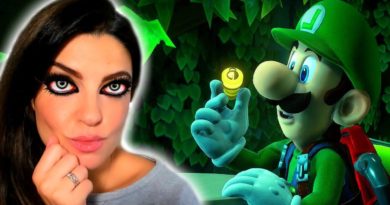 J’ai longuement testé Luigi’s Mansion 3, flippant ? J’ai longuement testé Luigi’s Mansion 3, flippant ?