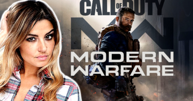 Call of Duty Modern Warfare, le vrai retour du roi 😱 Call of Duty Modern Warfare, le vrai retour du roi 😱