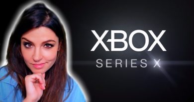 Xbox Series X : vrai monstre de puissance ! Nouvelles infos Xbox Series X : vrai monstre de puissance ! Nouvelles infos