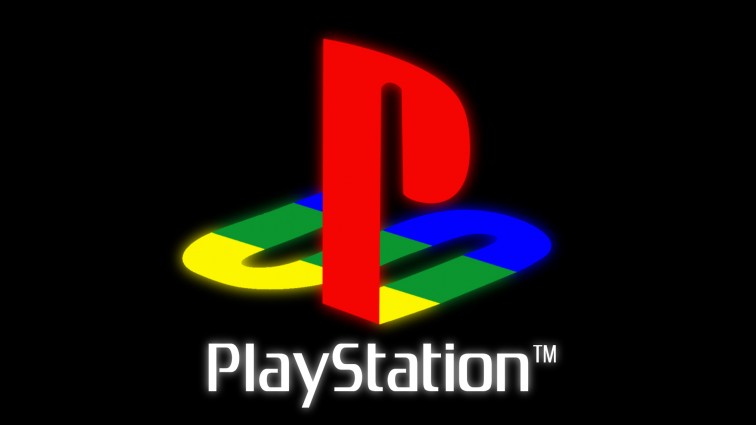 Sony Playstation Logo130124125802
