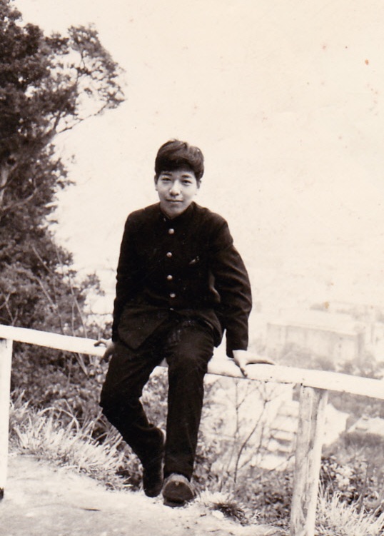 Ma rencontre avec Tomohiro Nishikado, le papa de Space Invaders ...