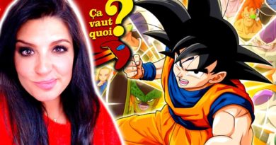 Dragon Ball Z Kakarot, c’est bon ou mauvais ? Mon TEST (PS4 Pro) Dragon Ball Z Kakarot, c’est bon ou mauvais ? Mon TEST (PS4 Pro)