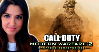 Call of Duty Modern Warfare 2 Remastered, ça vaut quoi ? Gameplay FR Call of Duty Modern Warfare 2 Remastered, ça vaut quoi ? Gameplay FR